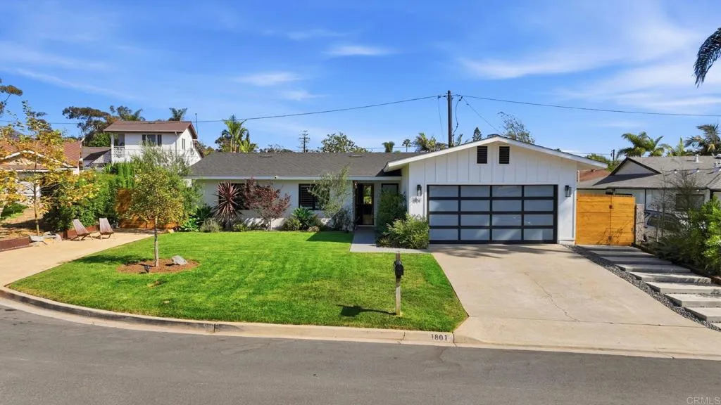 1801 Ratcliff Rd