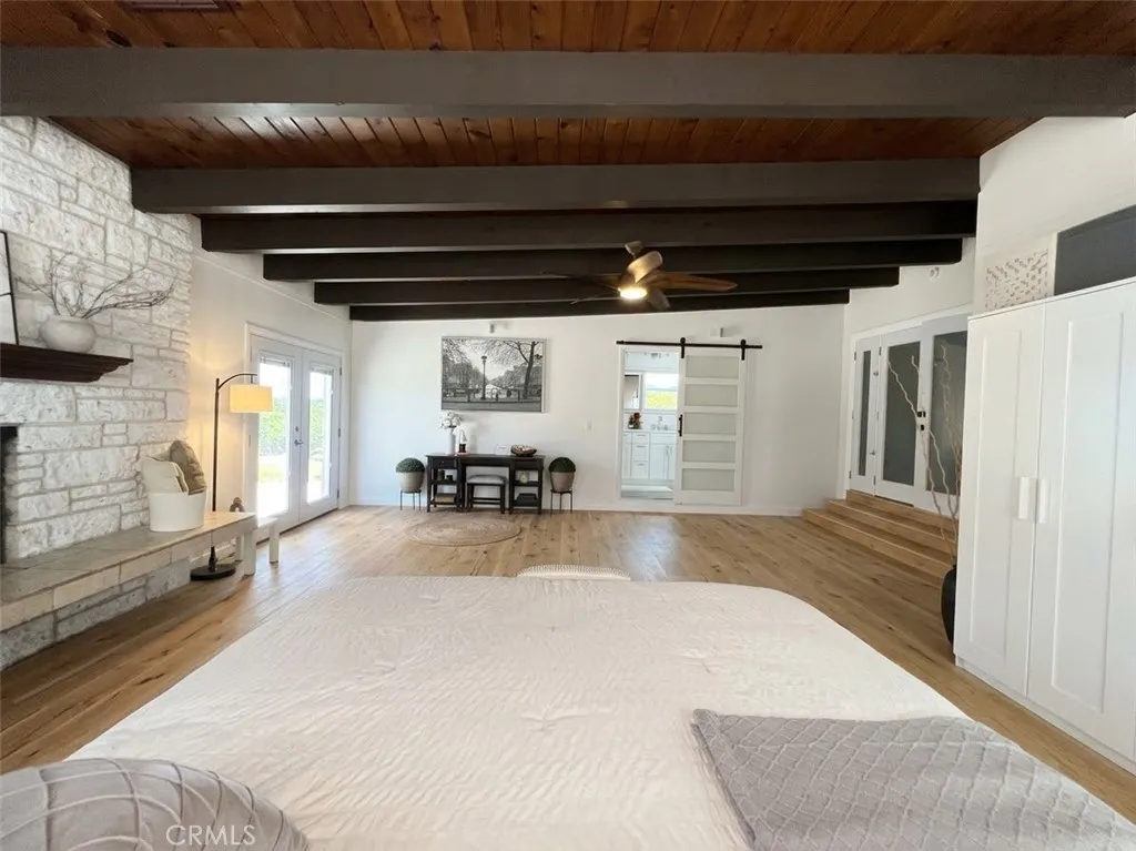 Large Primary Bedroom