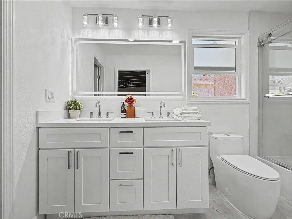 New Primary Bathroom