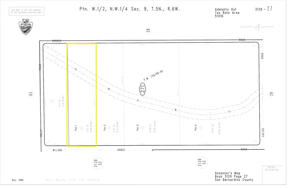 2 Wilson Ranch Rd, Adelanto, California 92301 — photo 5