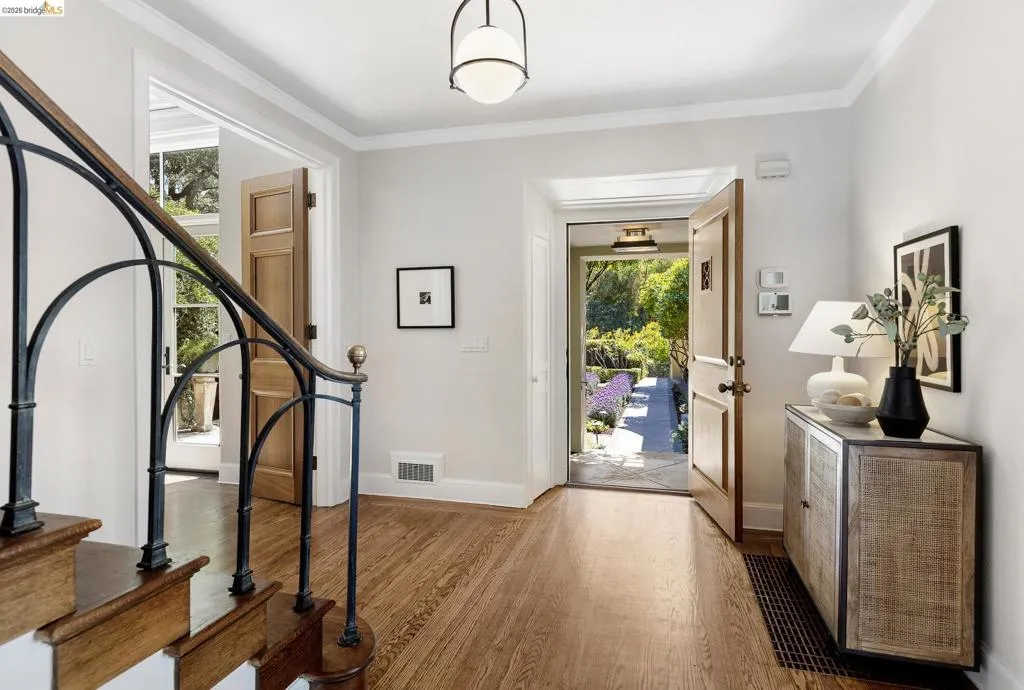 249 The Uplands, Berkeley, California 94705 — photo 5