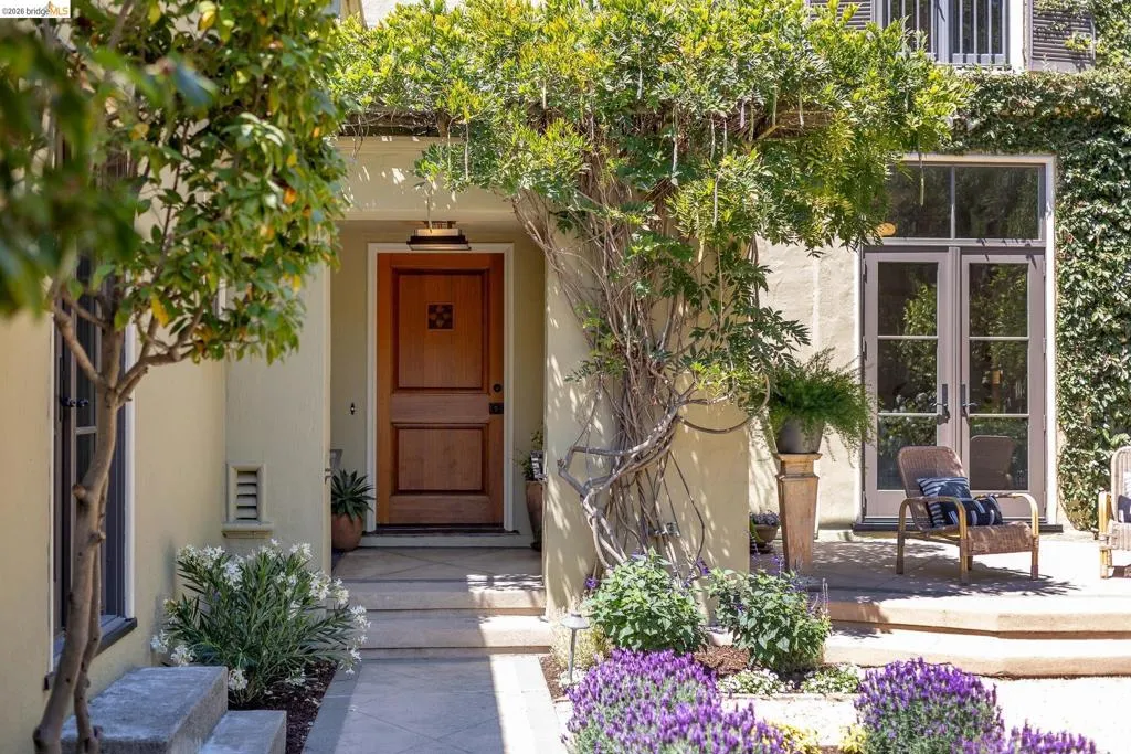 249 The Uplands, Berkeley, California 94705 — photo 4