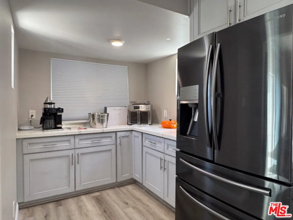 Addl Kitchen Area