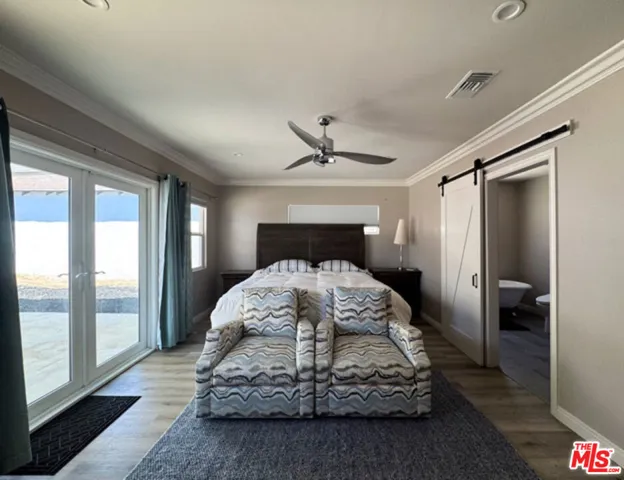 Primary Suite