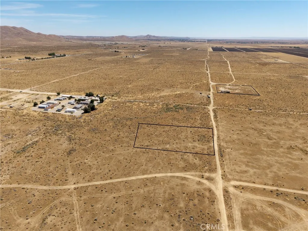0 Astoria Avenue, Rosamond, California 93560 — photo 4