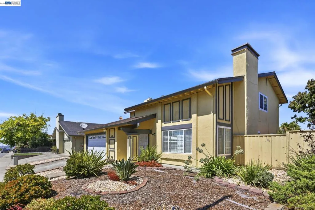148 Valley Oak Ln, Vallejo, California 94591 — photo 4