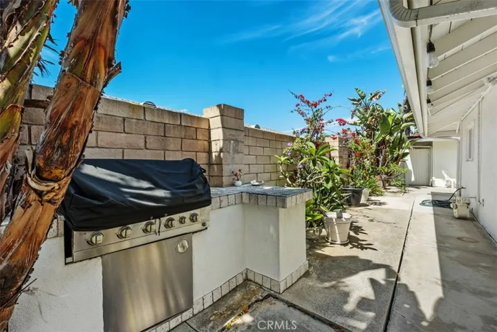 BBQ