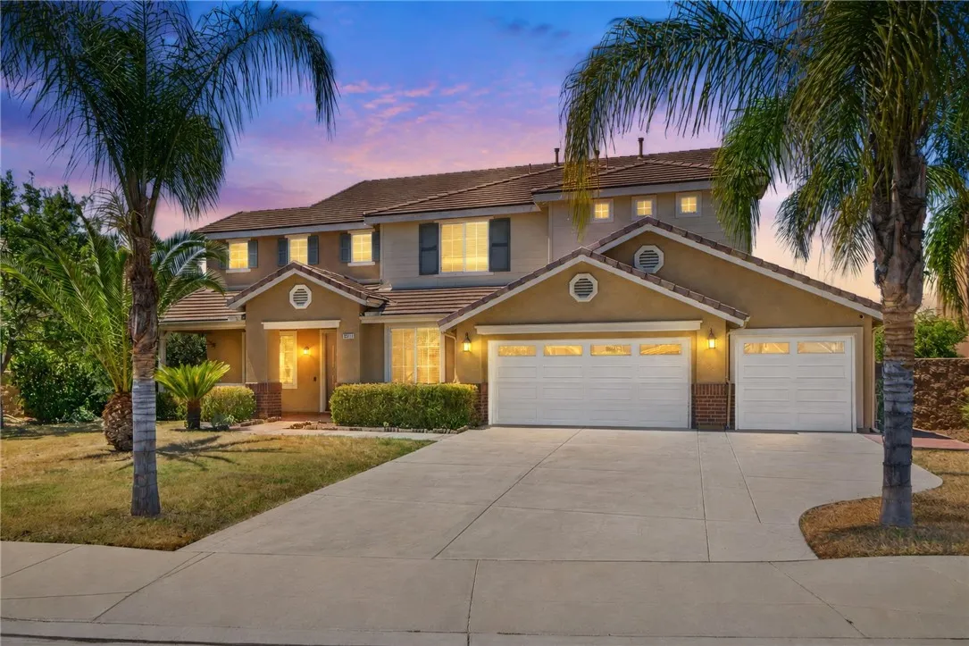 9511 Capitan Ct