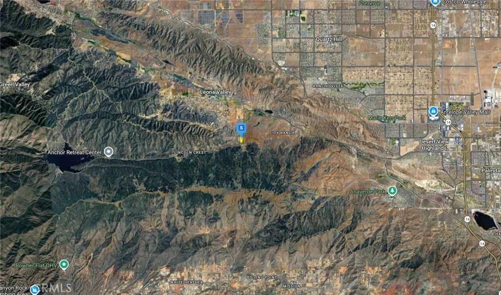 39250 Bouquet Canyon Road, Palmdale, California 93551 — photo 4