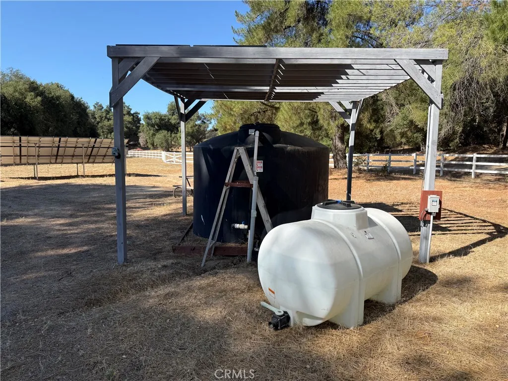 Another well storage