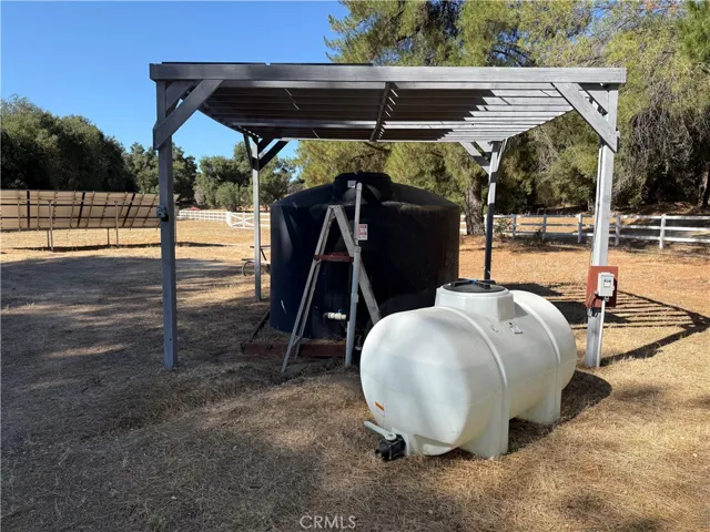 Another well storage