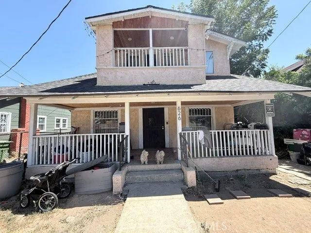 626 N Ave
