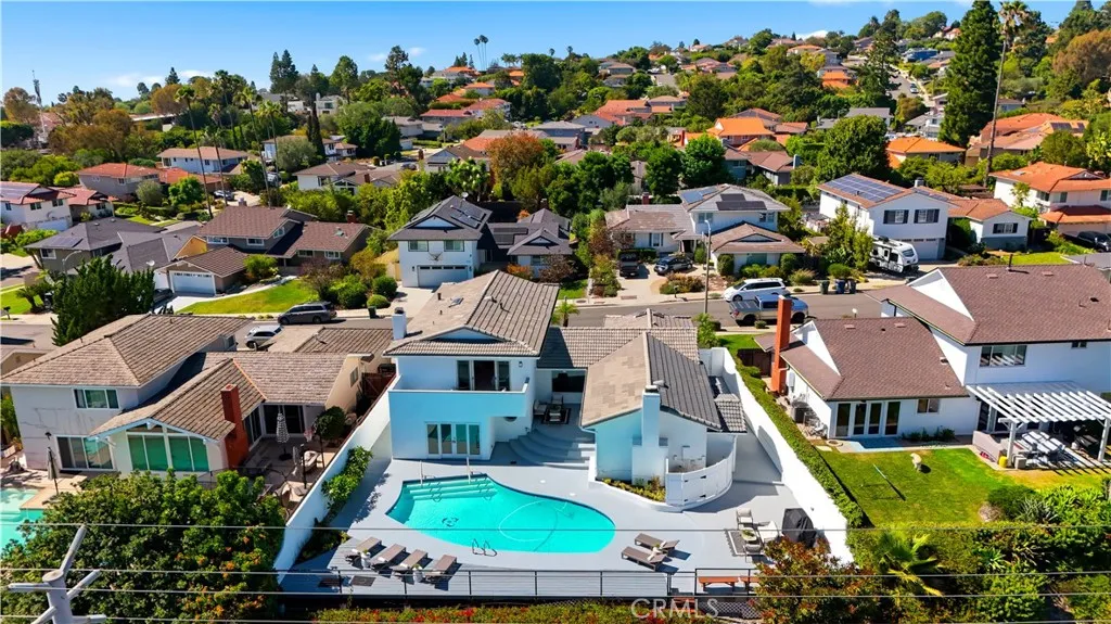5726 Sunmist Drive, Rancho Palos Verdes, California 90275 — photo 4