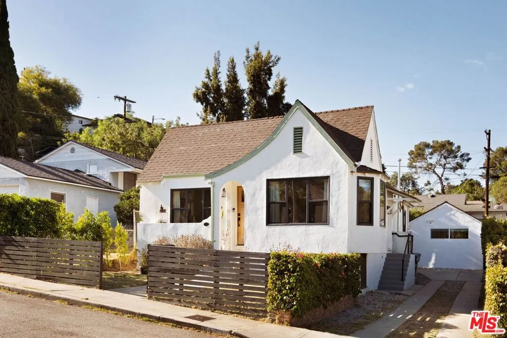 4573 Zane Street, Los Angeles, California 90032 — photo 4