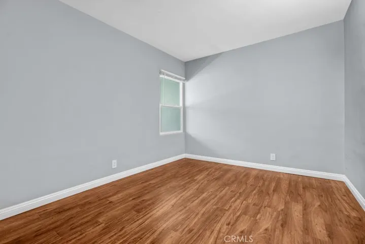 Picture taken 7/30/2025, 1st bedroom