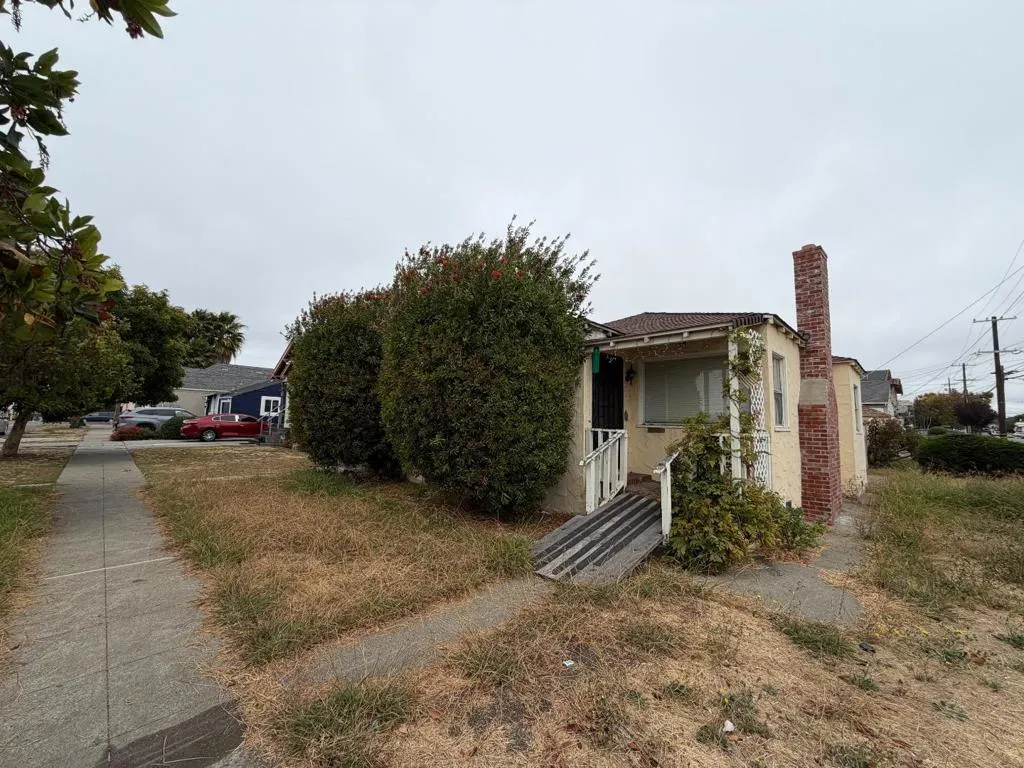 3627 Nevin Avenue, Richmond, California 94805 — photo 5