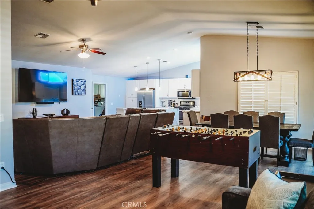 Living Room /Great Room4 Living Room /Great Room4