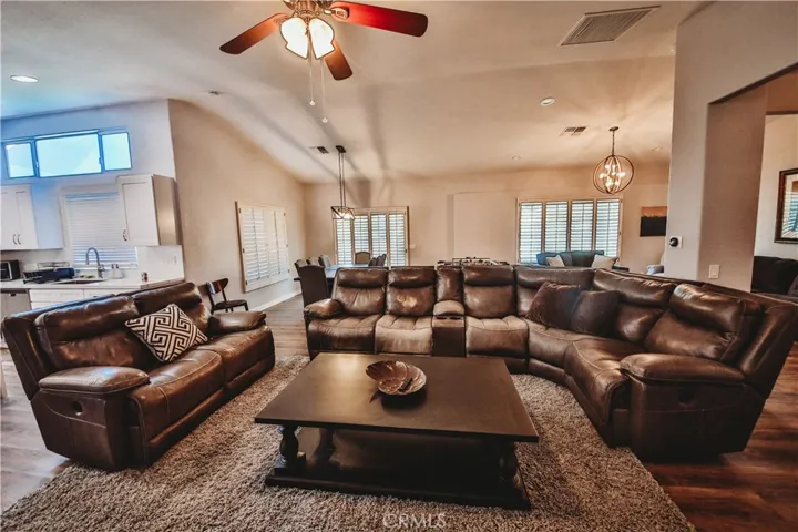 Living Room /Great Room