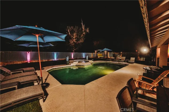 Back Yard /Pool 5