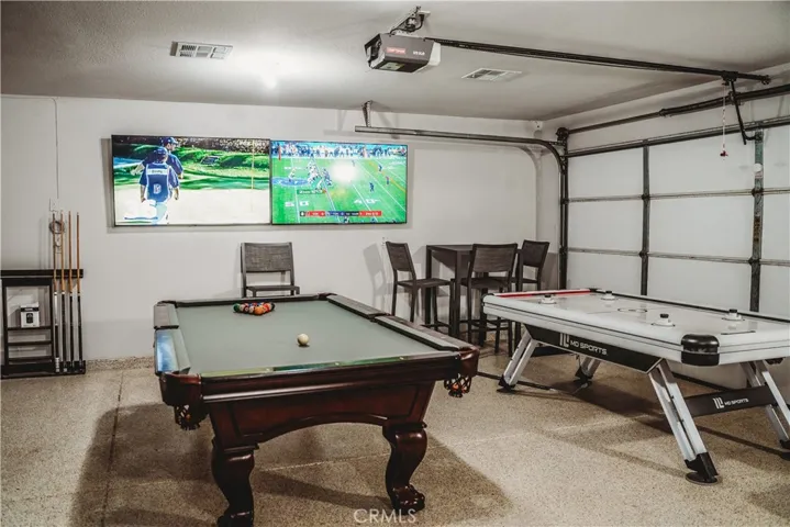 Garage/Game Area2