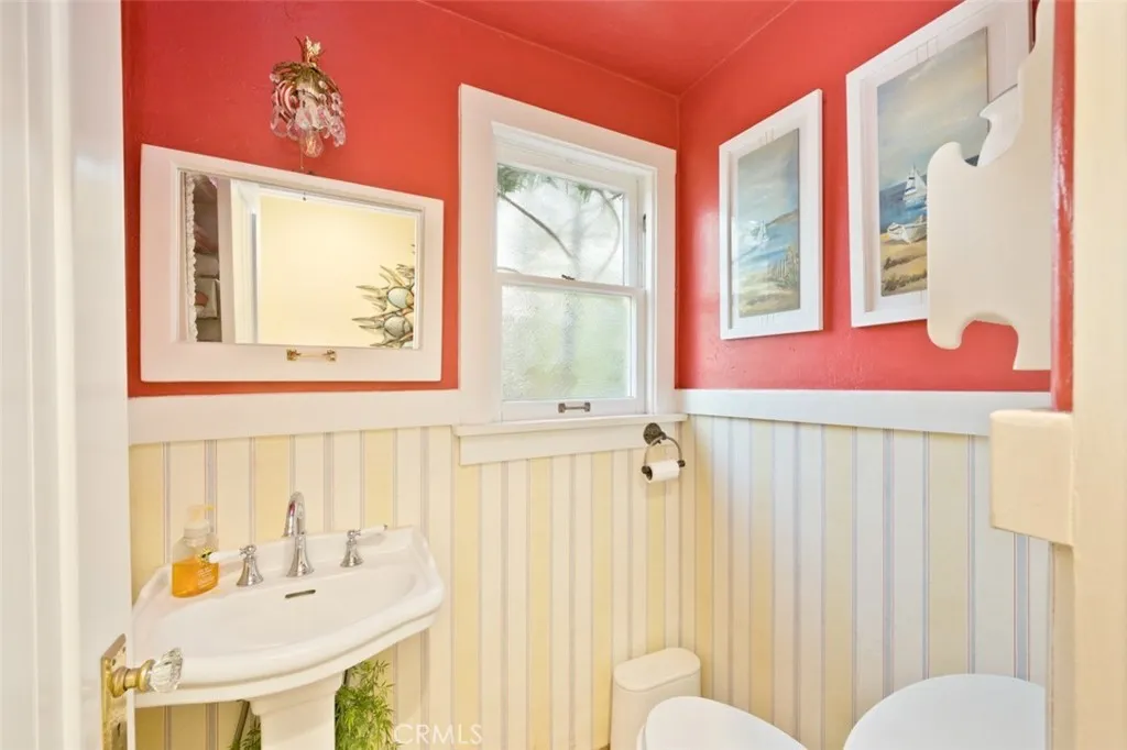 Lower Level Bath Lower Level Bath