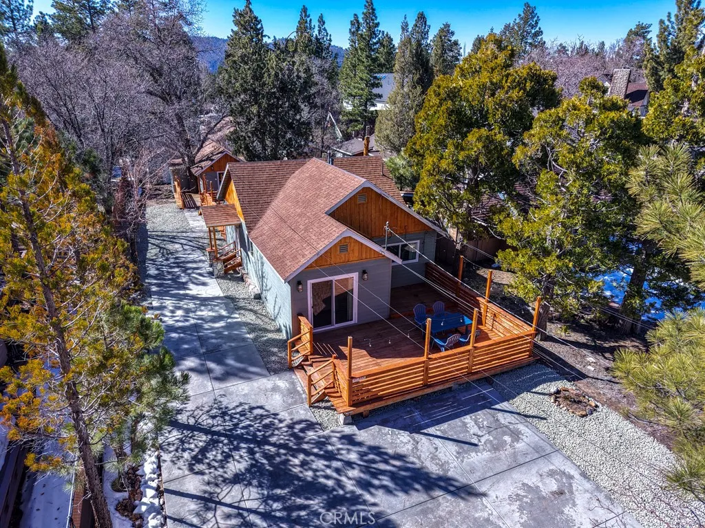 672 Talmadge