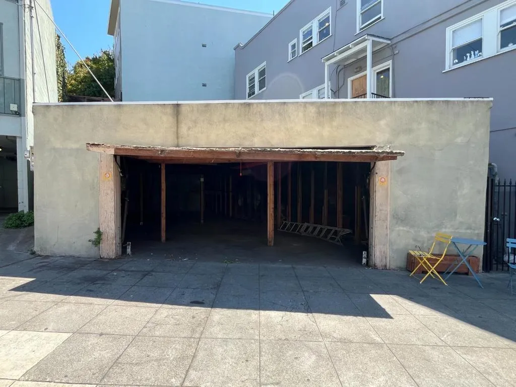 506 Wesley Avenue, Oakland, California 94606 — photo 4