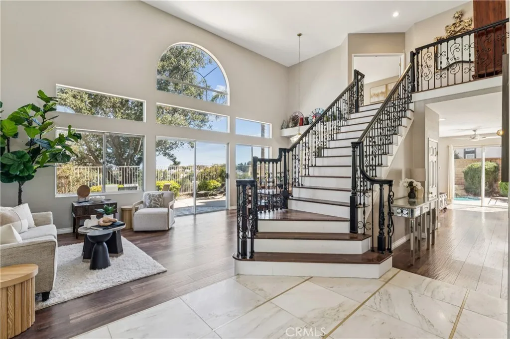3215 Crystal Ridge Circle, Corona, California 92882 — photo 5