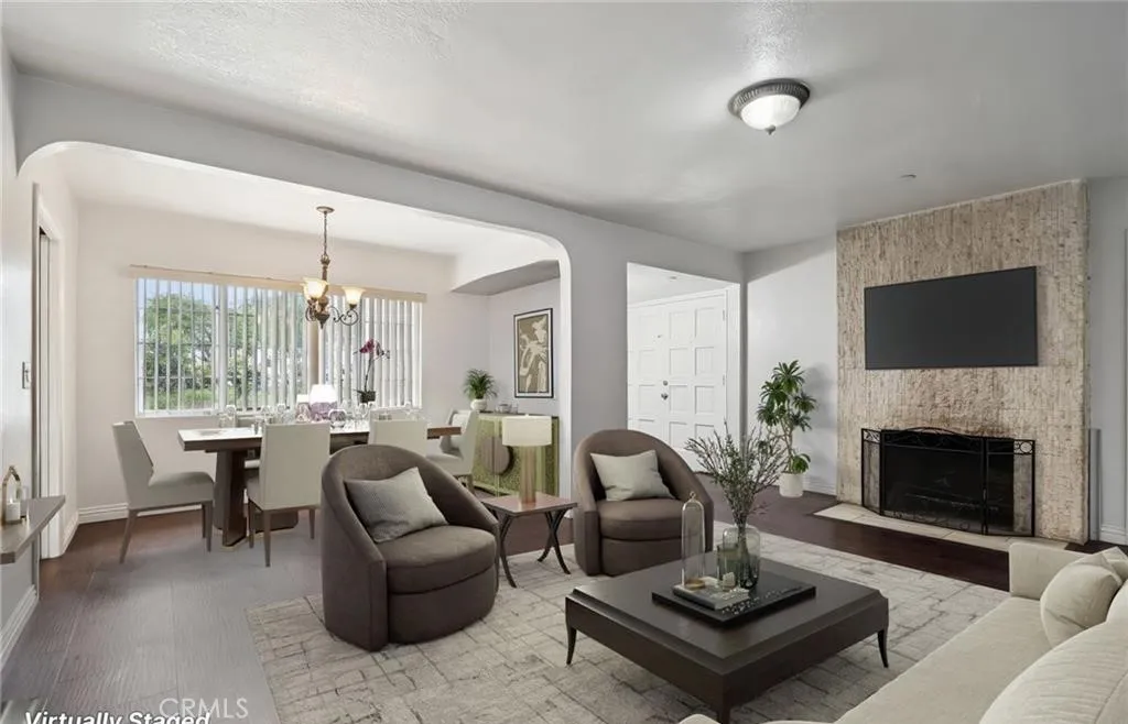 12636 Glynn, Downey, California 90242 — photo 4