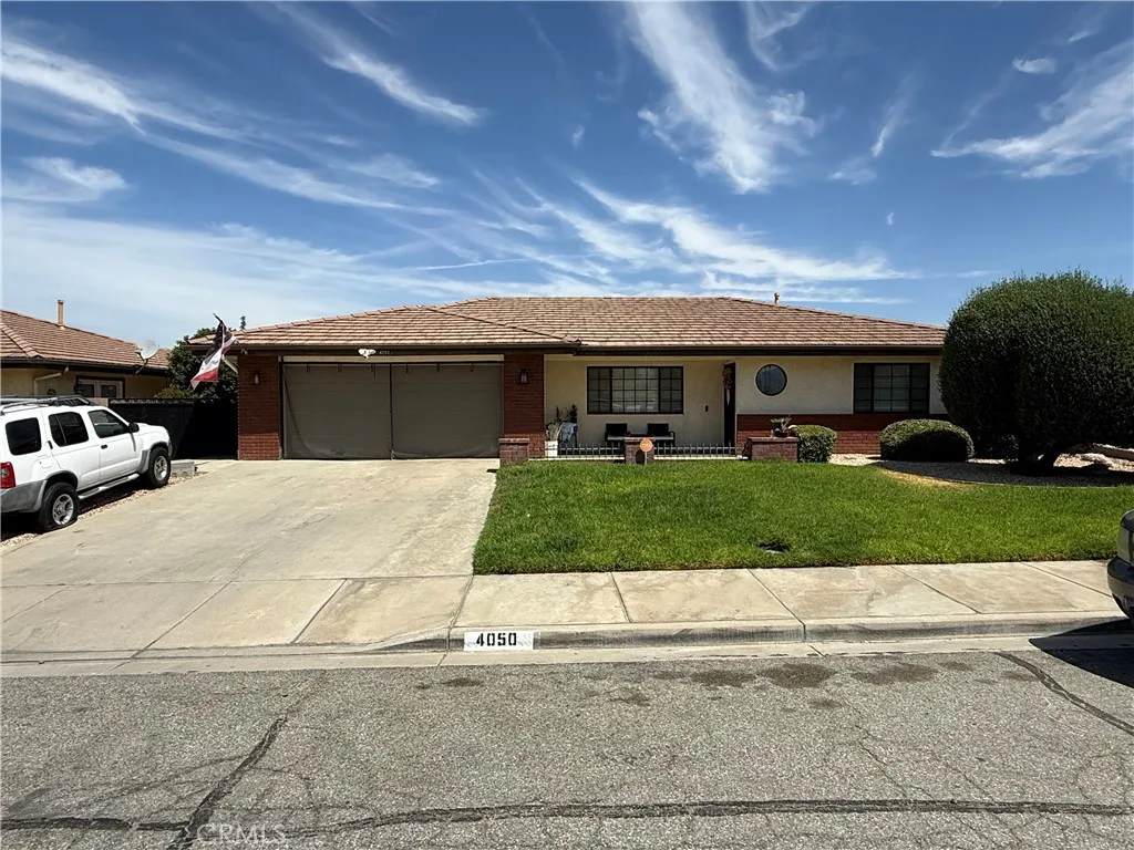 4050 Bordeaux Ln