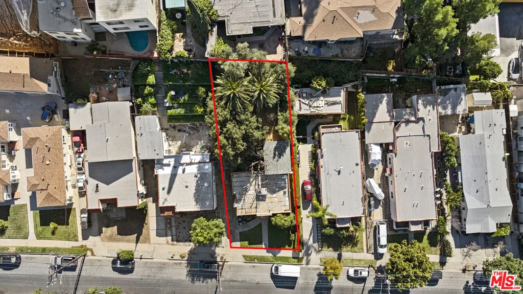 1720 Orchard Avenue, Glendale, California 91206 — photo 5
