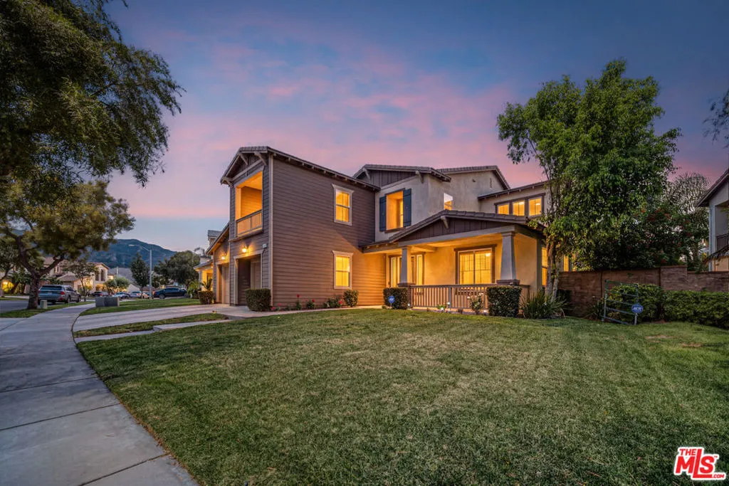 25340 Coral Canyon Rd