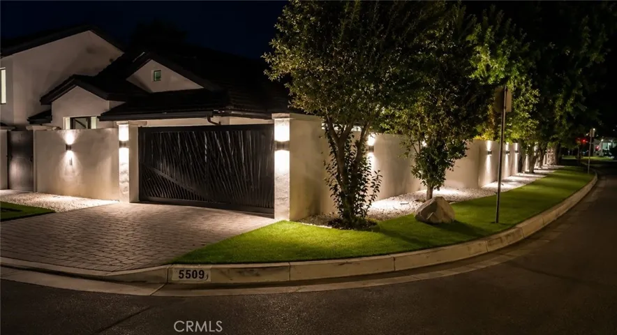 5509 Oakdale, Woodland Hills, California 91364 — photo 4