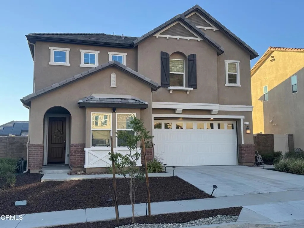 24777 Rockston Dr