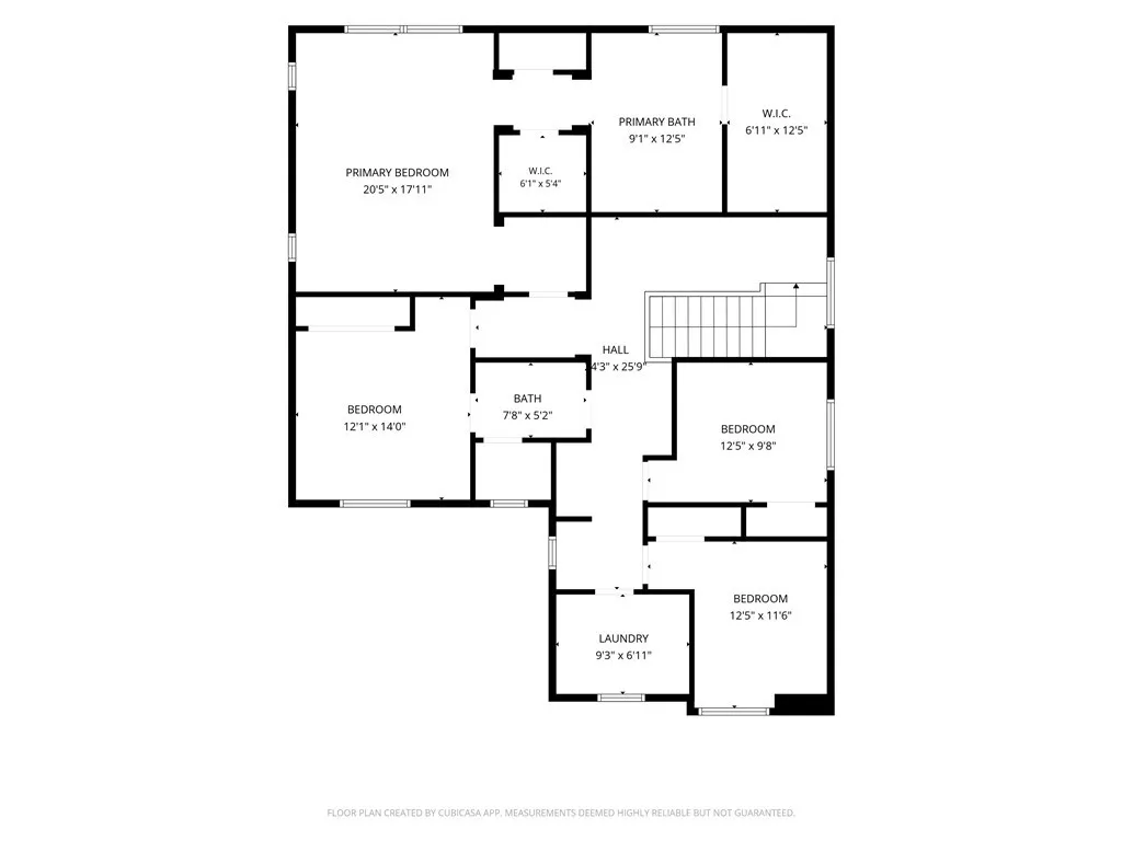 2nd floor layout-dimensions are approx