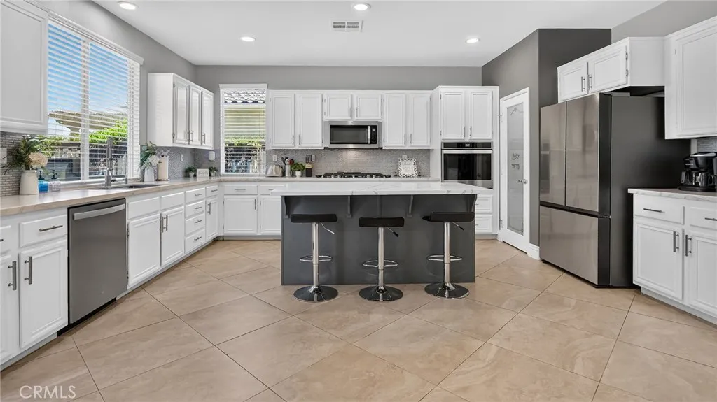 Quartz Countertops
