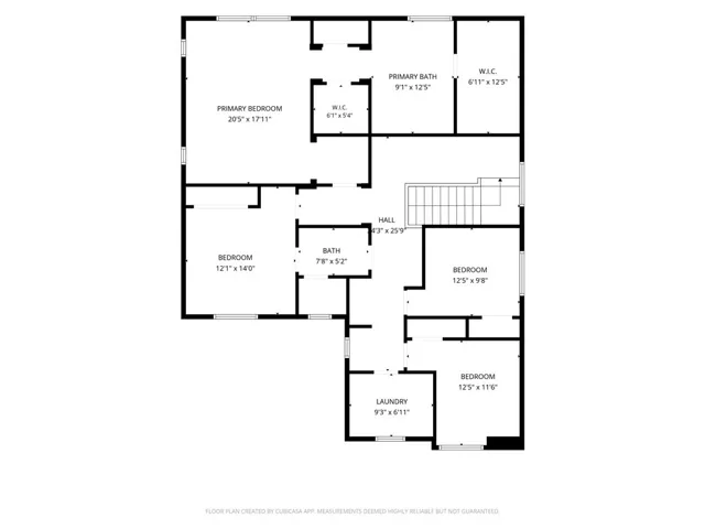 2nd floor layout-dimensions are approx