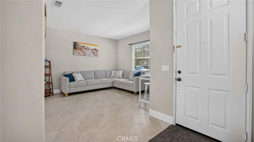 Formal living room