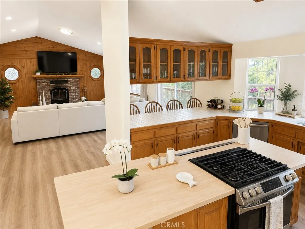 24645 Bernard, Crestline, California 92325 — photo 5