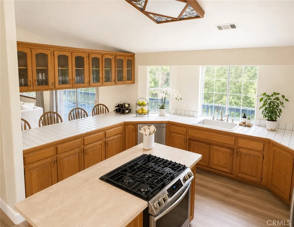 24645 Bernard, Crestline, California 92325 — photo 4