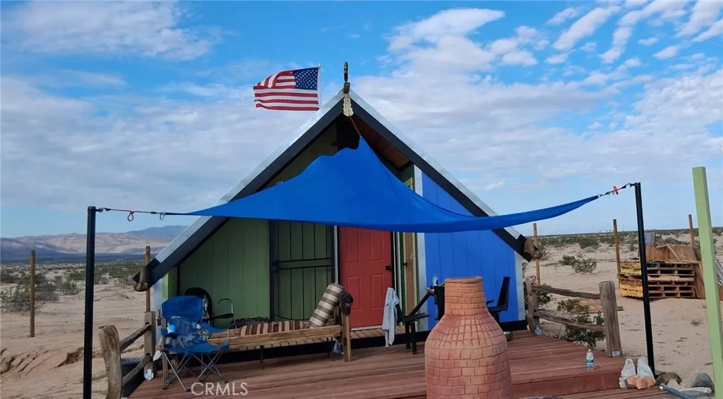 82073 Two Mile, 29 Palms, California 92277 — photo 5