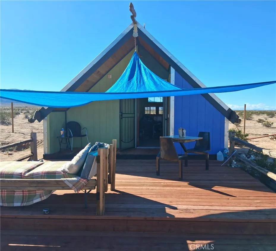 82073 Two Mile, 29 Palms, California 92277 — photo 4