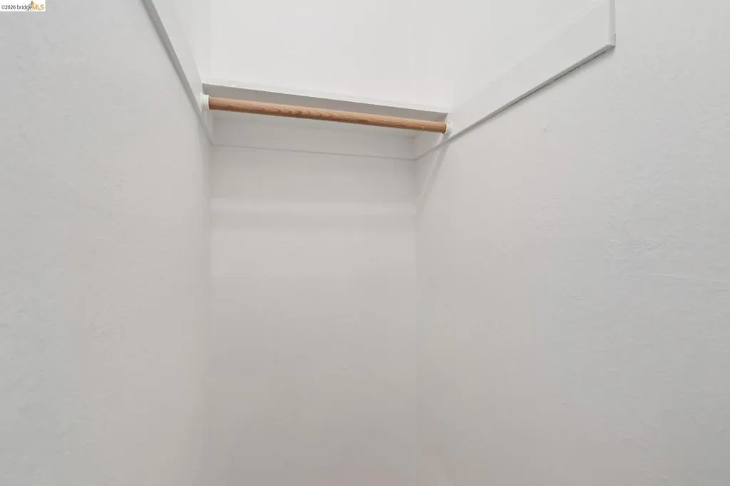 Hallway – Walk-In Closet #2. Hallway – Walk-In Closet #2.