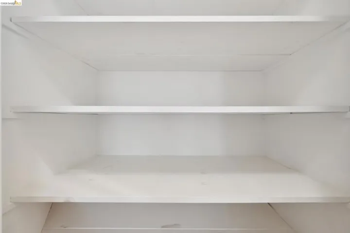 Hallway – Linen Closet Outside Bathroom