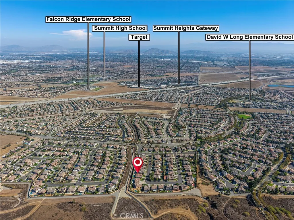 4795 Thornbush, Fontana, California 92336 — photo 4