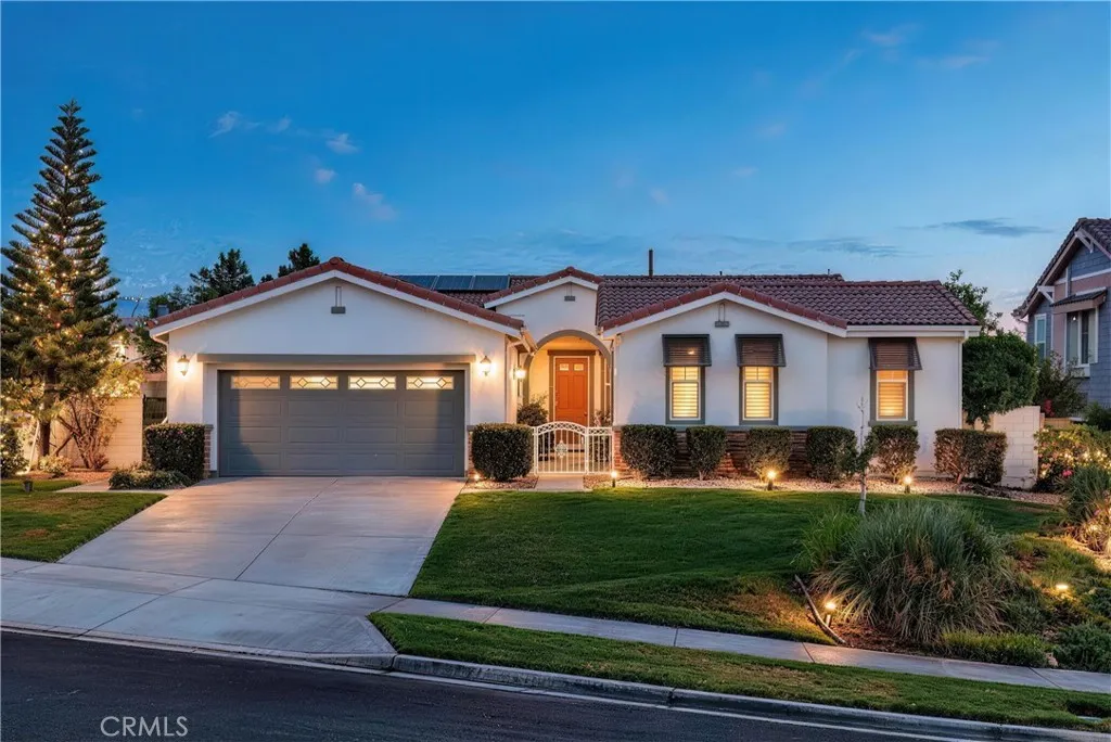 4795 Thornbush