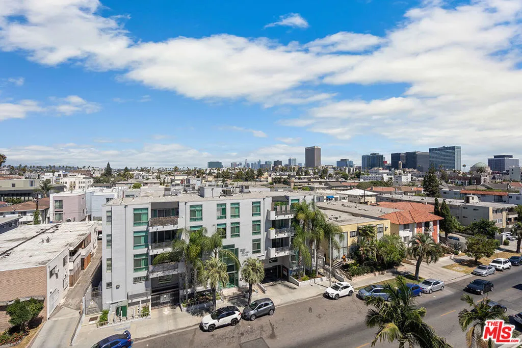 321 S Oxford Avenue 203, Los Angeles, California 90010 — photo 4