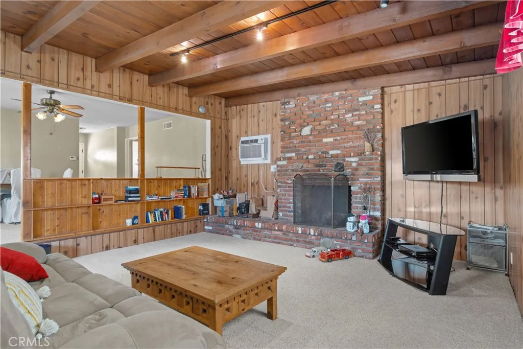 Family Room / Den