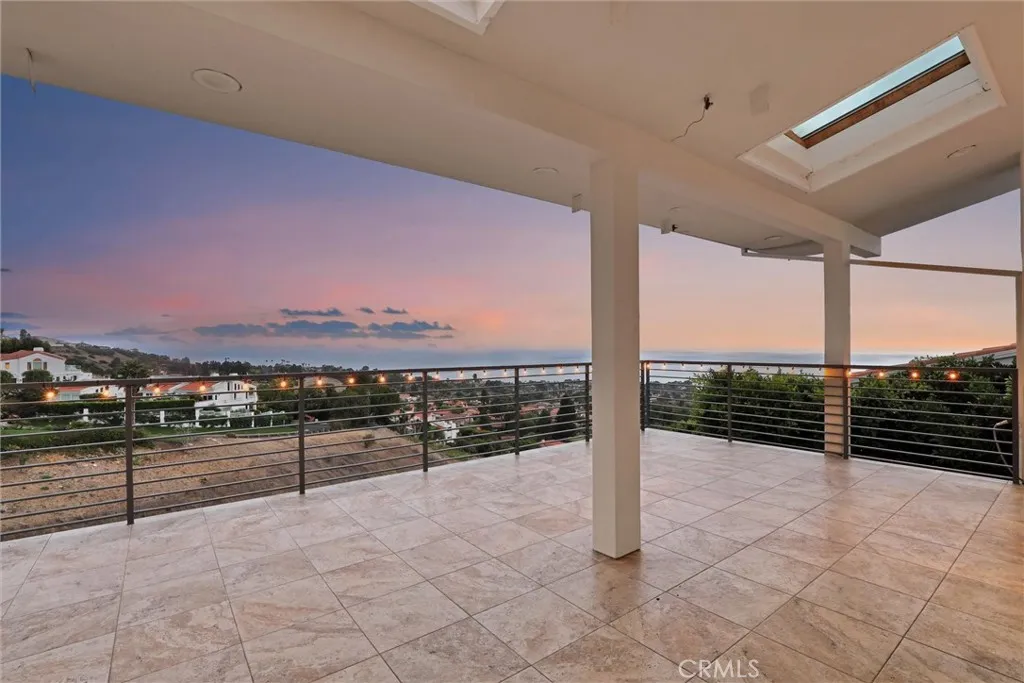 1384 Via Romero, Palos Verdes Estates, California 90274 — photo 4