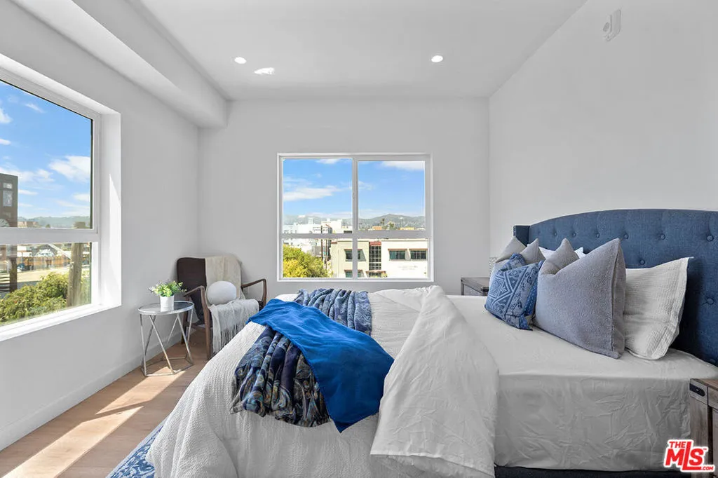 321 S Oxford Avenue 405, Los Angeles, California 90010 — photo 5